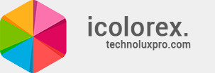 icolorex-no.technoluxpro.com
